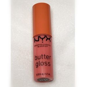 🤩FREE W/ PURCHASE OF $15 OR MORE! NYX Butter Gloss